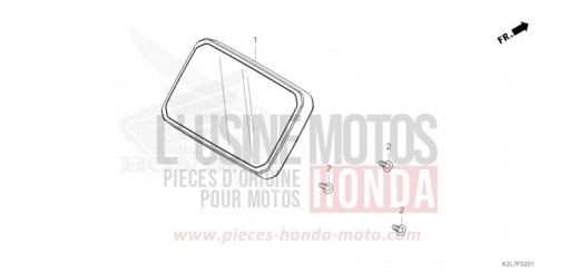 METER (ADV350AS) ADV350AS de 2025